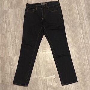 Joe Fresh Men's Dark Jeans